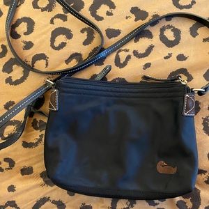 Rooney & Bourke crossbody bag
